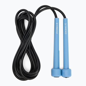 Švihadlo XTREXO Basic TXO-B4Z059-BL blue