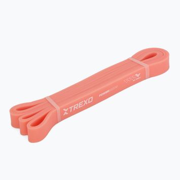 Posilovací páska XTREXO TXO-B4Z068-OR 1-2 kg orange