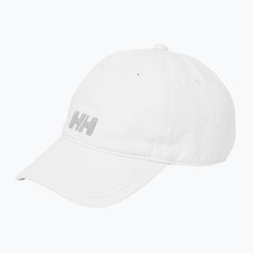 Kšiltovka Helly Hansen Logo white