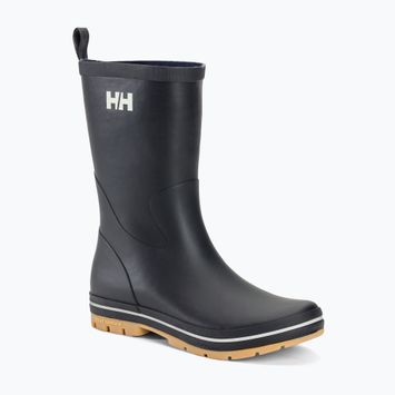Pánské holínky Helly Hansen Midsund 3 navy