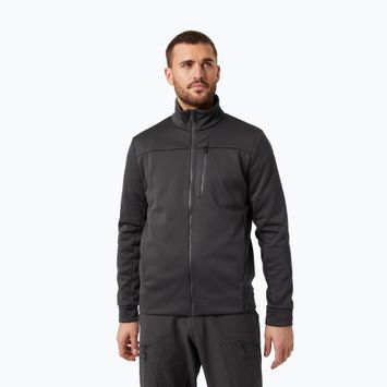Pánská mikina Helly Hansen Crew ebony