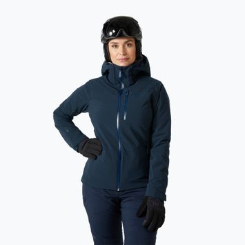 Dámská lyžařská bunda Helly Hansen Alphelia navy