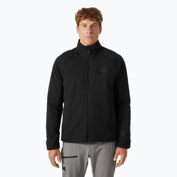 Pánská bunda Helly Hansen Odin Stretch Insulat Jkt 2.0 black