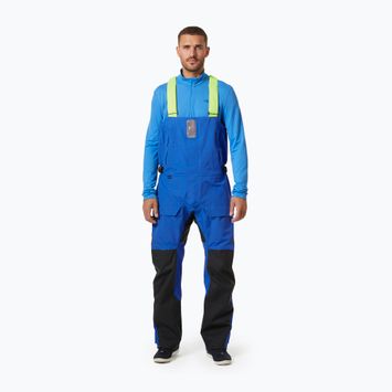 Pánské jachtařské kalhoty Helly Hansen Skagen Pro Bib cobalt 2.0