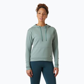 Dámská mikina Helly Hansen Lifa Tech Lite Hoodie cactus