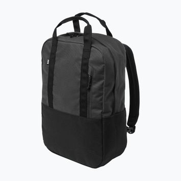 Městský batoh Helly Hansen Oslo Plus 16 l ebony