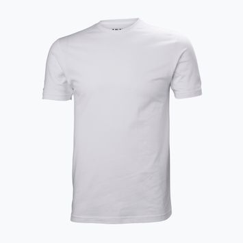 Pánské tričko Helly Hansen Crew 2.0 white