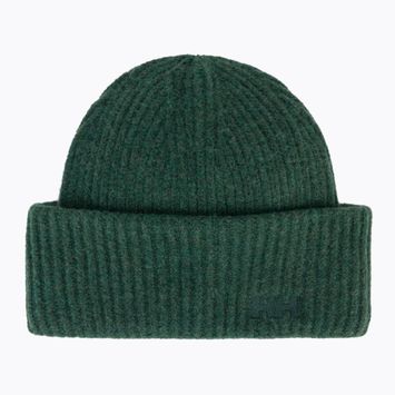 Zimní čepice Helly Hansen Soft Rib jungle green