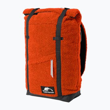 Pánský batoh Helly Hansen Stockholm Pile 28 l patrol orange