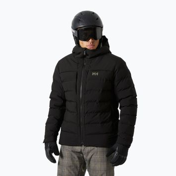 Pánská bunda Helly Hansen Bossanova Puffy black