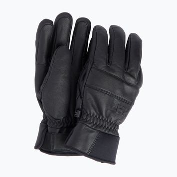 Pánské rukavice Helly Hansen Alpha black