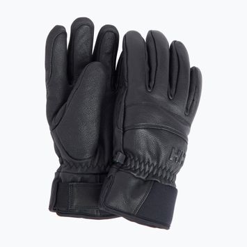 Dámské rukavice Helly Hansen Alphelia black