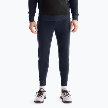 Pánské sportovní kalhoty On Sweat navy