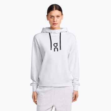 Dámská mikina On Club Hoodie white
