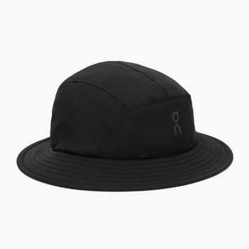 Klobouk On Trail black