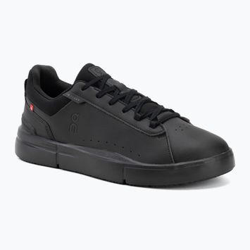 Pánské boty On The Rodger Advantage black/black