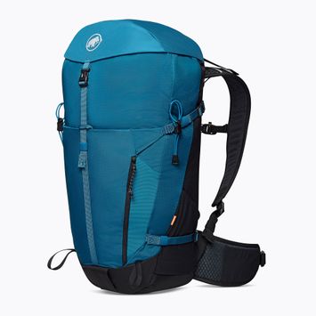Turistický batoh Mammut Lithium 30 l sapphire/black