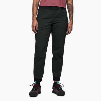 Dámské tepláky Black Diamonds Technician Jogger black