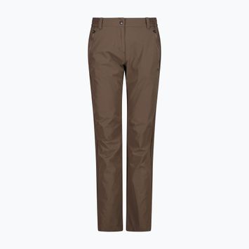 Dámské trekingové kalhoty CMP 32T7426 toffee