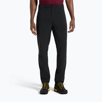 Pánské trekingové kalhoty La Sportiva Monument black/onyx