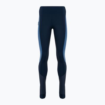 Dámské trekingové kalhoty CMP Tight blue 33T6256/M926