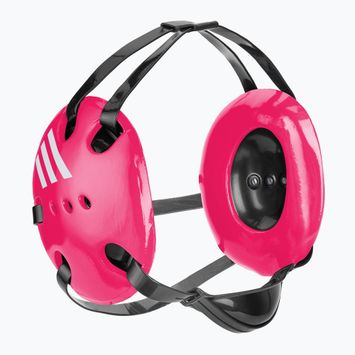 Chrániče uší adidas Response Ear black/pink