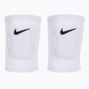 Volejbalové chrániče kolen Nike Streak Voleyball Knee Pads white