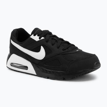 Dětské boty Nike Air Max IVO black/white/white