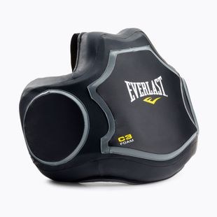 Tělový chránič EVERLAST Vest Lae Pro Evershield černý EV5360