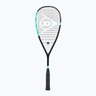 Squashová raketa Dunlop Blackstorm Titanium SLS NH