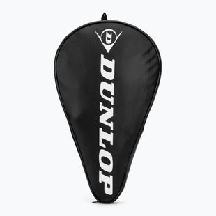 Obal na raketu na padel Dunlop Padel Headcover black