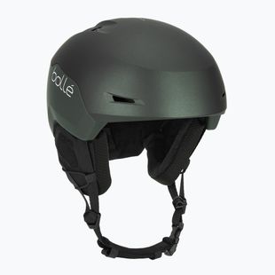 Lyžařská helma  Bollé Ryft Pure forest matte