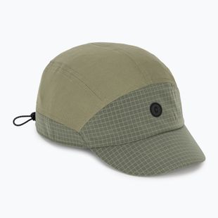Kšiltovka Ciele Athletics FSTCap Short Brim Icon toad