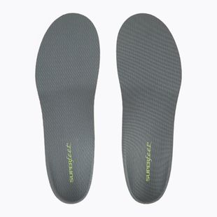 Vložky do bot Superfeet Active Support Low Arch Carbon