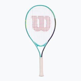 Dětská tenisová raketa Wilson Intrigue 25 Girls