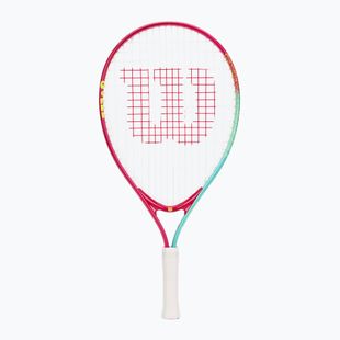 Dětská tenisová raketa Wilson Intrigue 21 Girls
