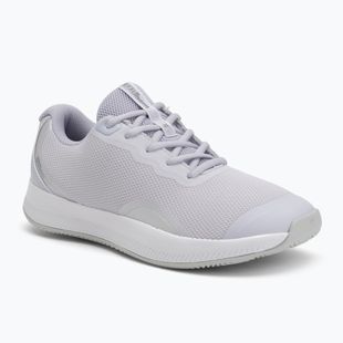 Dámské tenisové boty Wilson Intrigue Lite W lavender blue/ white/ lunar rock