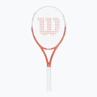 Tenisová raketa Wilson Envy SE pink guava/mint