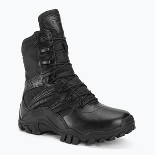 Pánské boty Bates Delta 8 Side Zip black