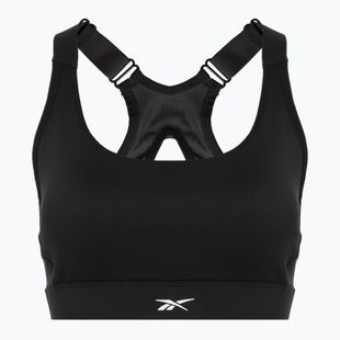 Dámská fitness podprsenka Reebok Lux High Impact black