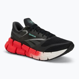 Pánské běžecké boty Reebok FloatZig 1 black/grey 5/white