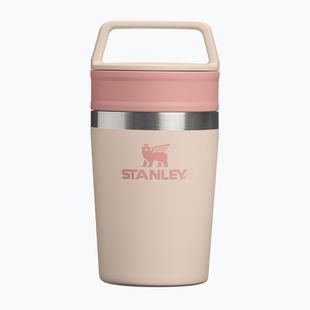 Termohrnek Stanley Café-To-Go 230 ml champagne
