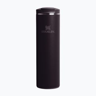 Termohrnek Stanley Aerolight Transit FlipTop 590 ml black 2.0