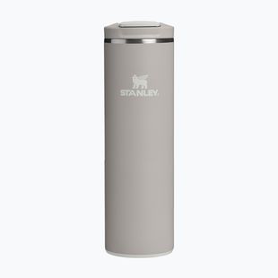 Termohrnek Stanley Aerolight Transit FlipTop 590 ml ash