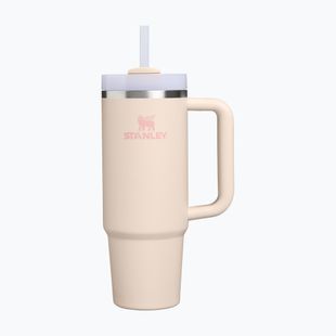 Termohrnek Stanley Quencher H2.0 FlowState 890 ml cream 2.0