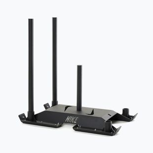 Sáňky na posilovací trénink Nike Strength Sled black