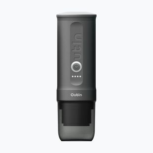 Přenosný kávovar OutIn Nano Portable Espresso space grey