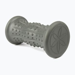Masážní váleček na nohy 60561 black