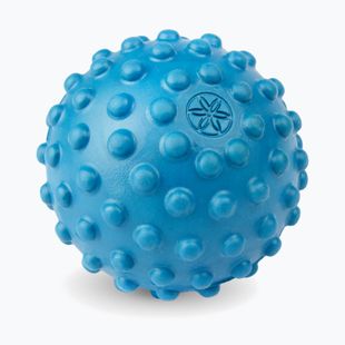 Masážní míček Gaiam Restore Ultimate Foot blue