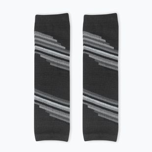 Ponožky Gaiam Grippy Yoga Anklets smoky grey